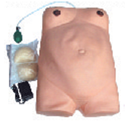 Mô hình khám thai